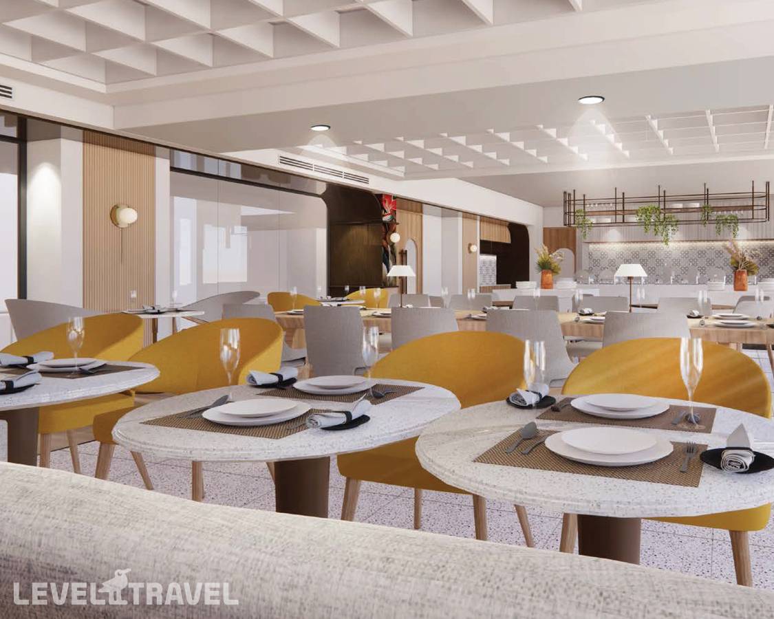 фотографии отеля Msocial Hotel Phuket (Ex.Millennium Resort) в Таиланд(Патонг Бич) - фото №5