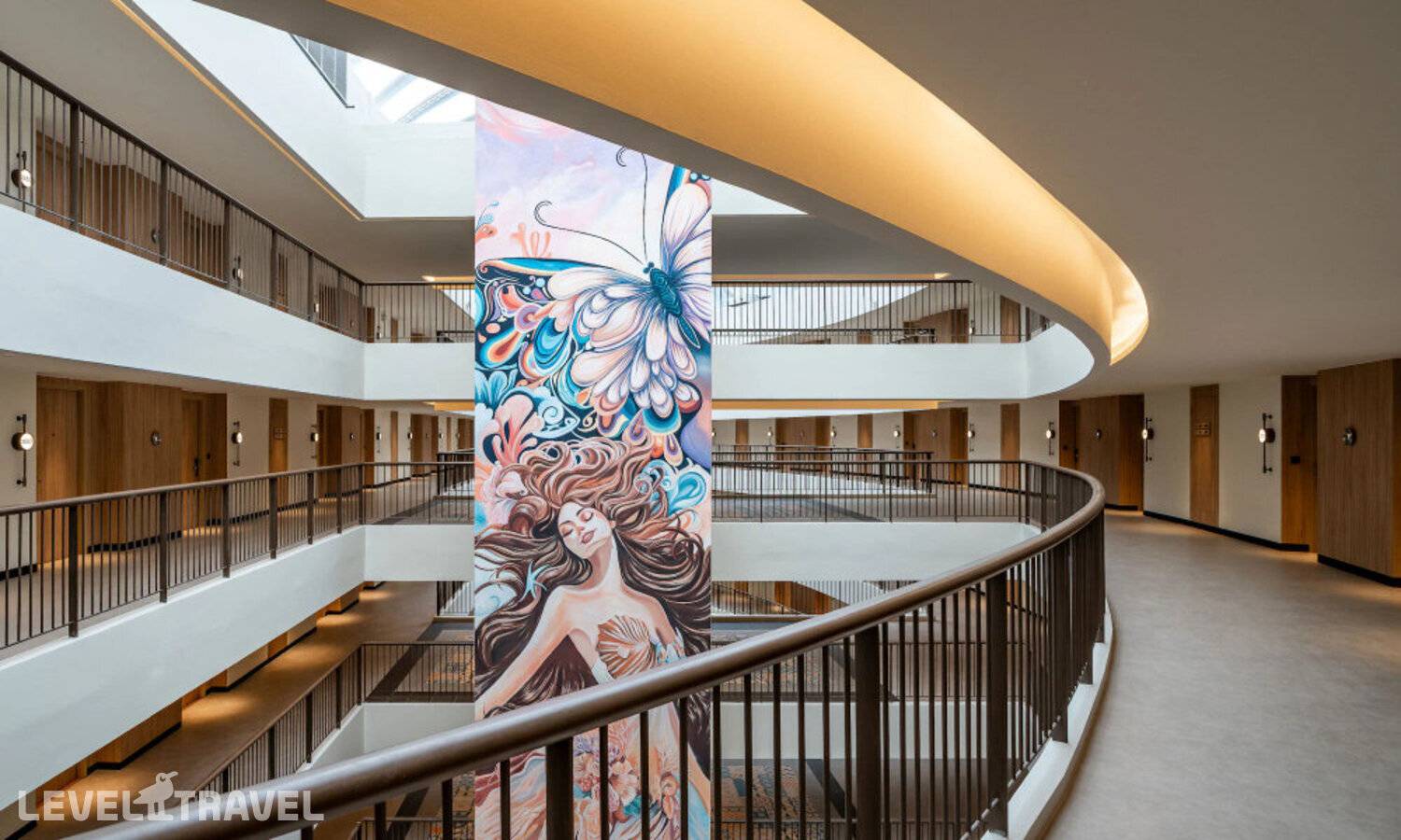 фотографии отеля Msocial Hotel Phuket (Ex.Millennium Resort) в Таиланд(Патонг Бич) - фото №28