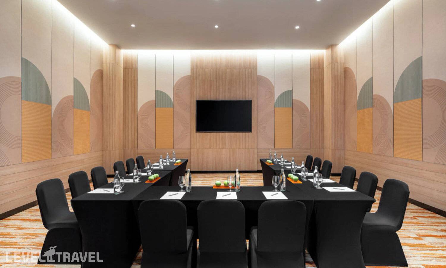 фотографии отеля Msocial Hotel Phuket (Ex.Millennium Resort) в Таиланд(Патонг Бич) - фото №19