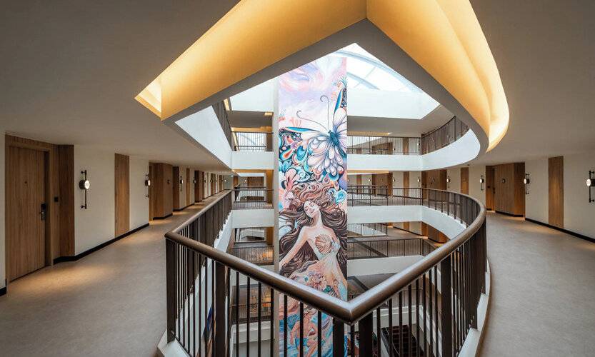 Msocial Hotel Phuket (Ex.Millennium Resort)