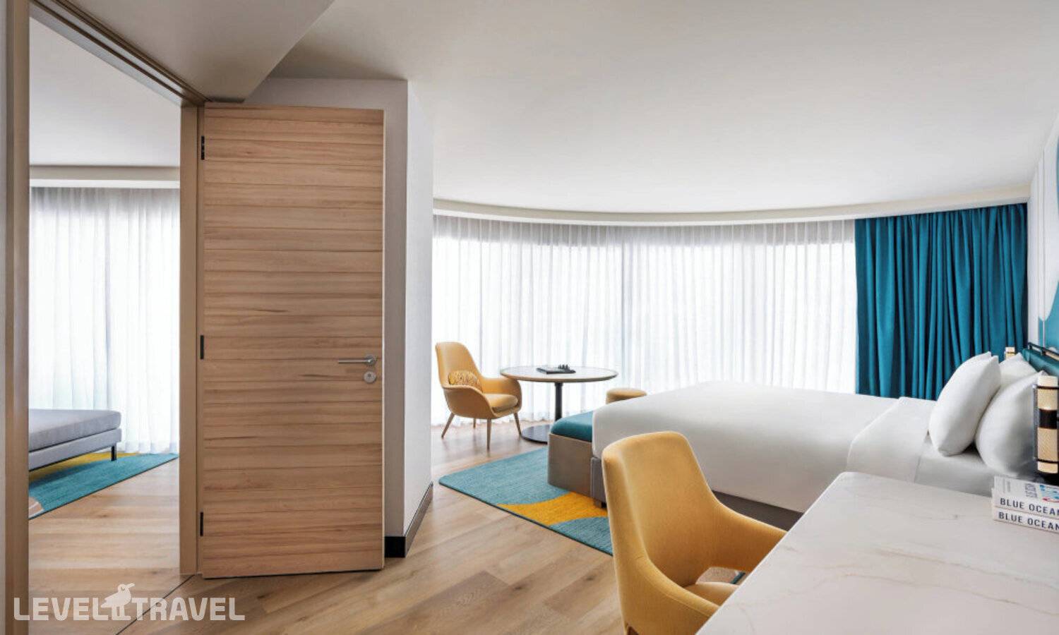 фотографии отеля Msocial Hotel Phuket (Ex.Millennium Resort) в Таиланд(Патонг Бич) - фото №15