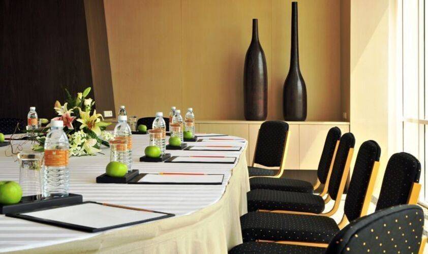 Msocial Hotel Phuket (Ex.Millennium Resort)