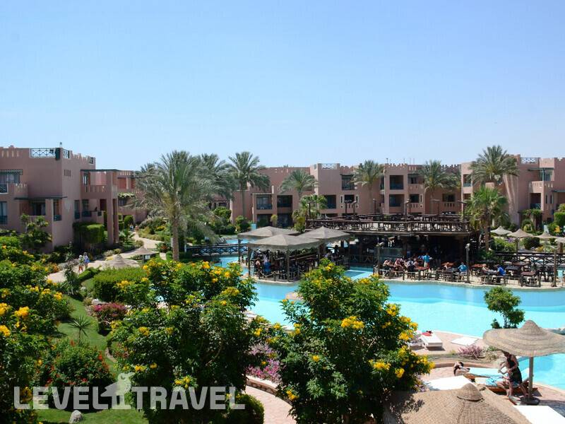 Фотография Rehana Sharm Resort Aqua Park & Spa