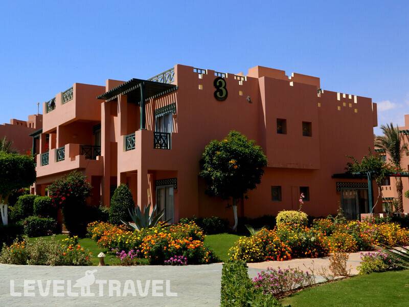 Фотография Rehana Sharm Resort Aqua Park & Spa