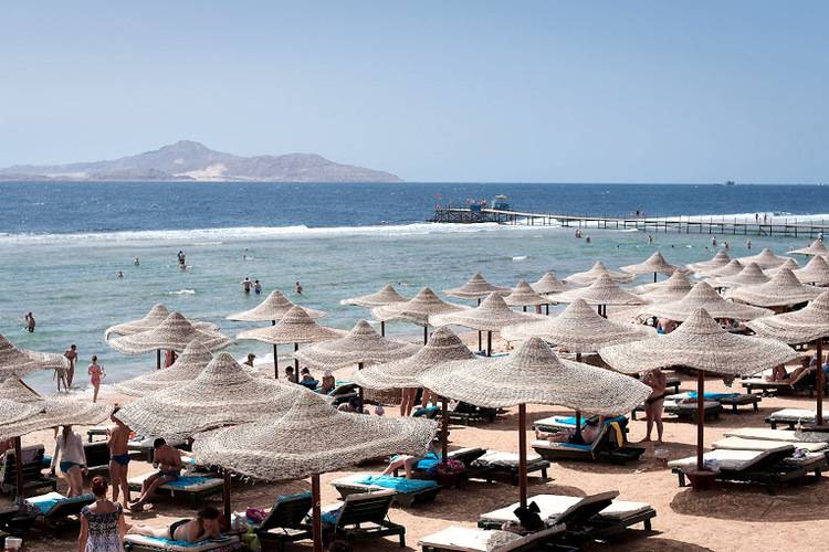 Rehana Sharm Resort Aqua Park & Spa
