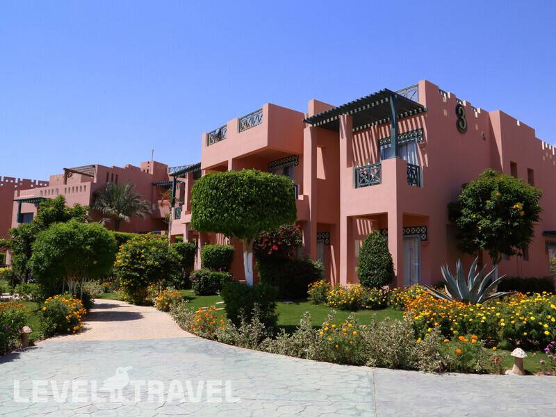 Фотография Rehana Sharm Resort Aqua Park & Spa