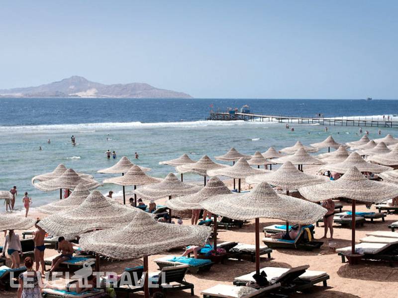 Фотография Rehana Sharm Resort Aqua Park & Spa