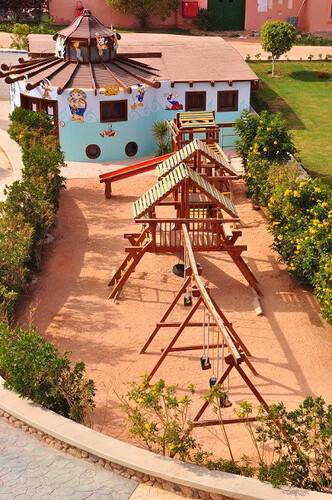 Rehana Sharm Resort Aqua Park & Spa