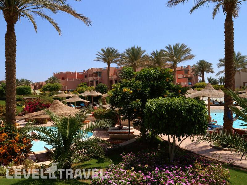 Фотография Rehana Sharm Resort Aqua Park & Spa