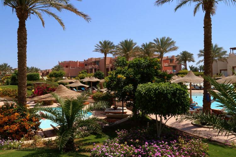 Rehana Sharm Resort Aqua Park & Spa