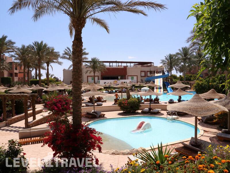 Фотография Rehana Sharm Resort Aqua Park & Spa