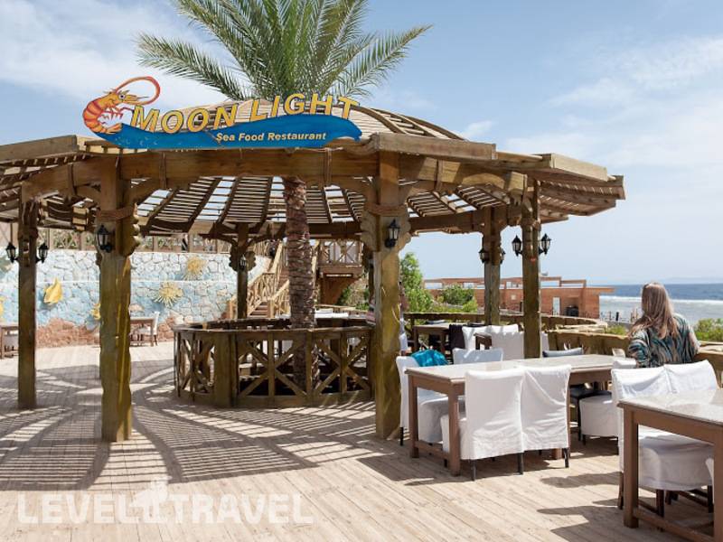 Фотография Rehana Sharm Resort Aqua Park & Spa