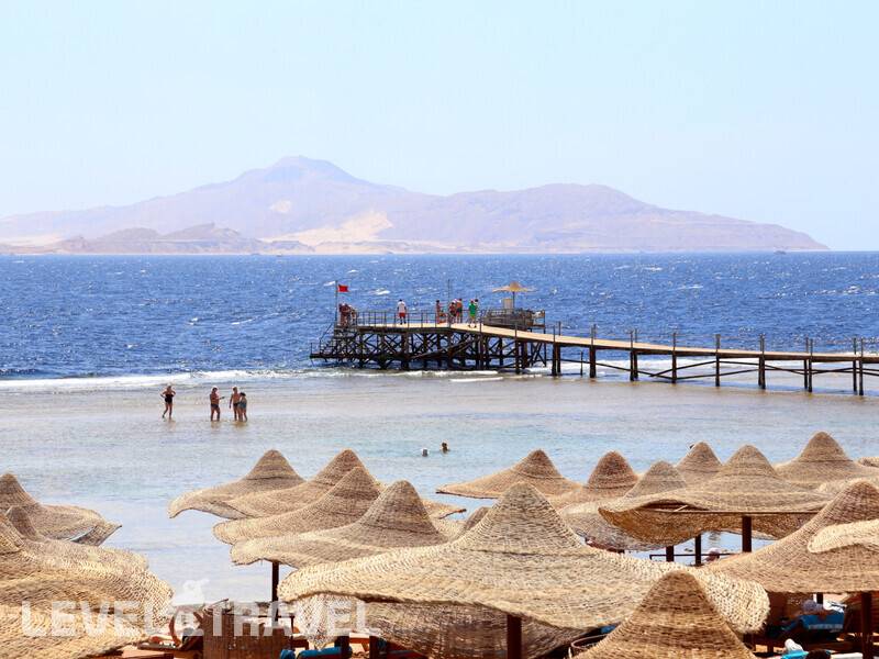 Фотография Rehana Sharm Resort Aqua Park & Spa