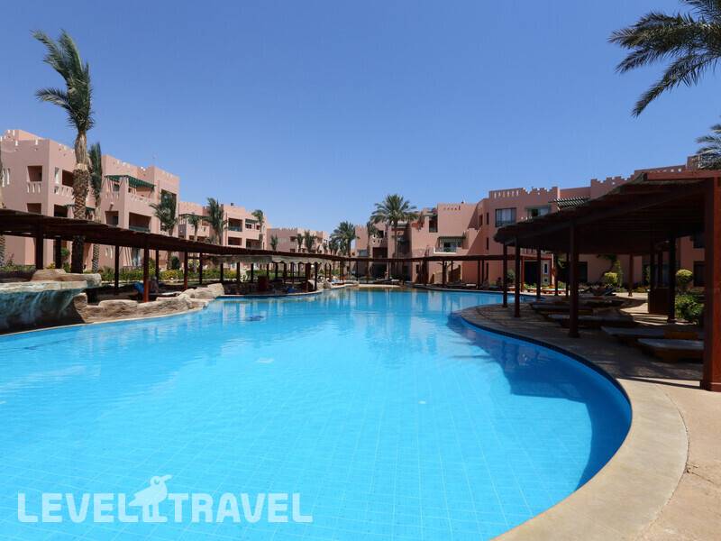 Фотография Rehana Sharm Resort Aqua Park & Spa