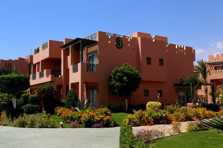 Rehana Sharm Resort Aqua Park & Spa