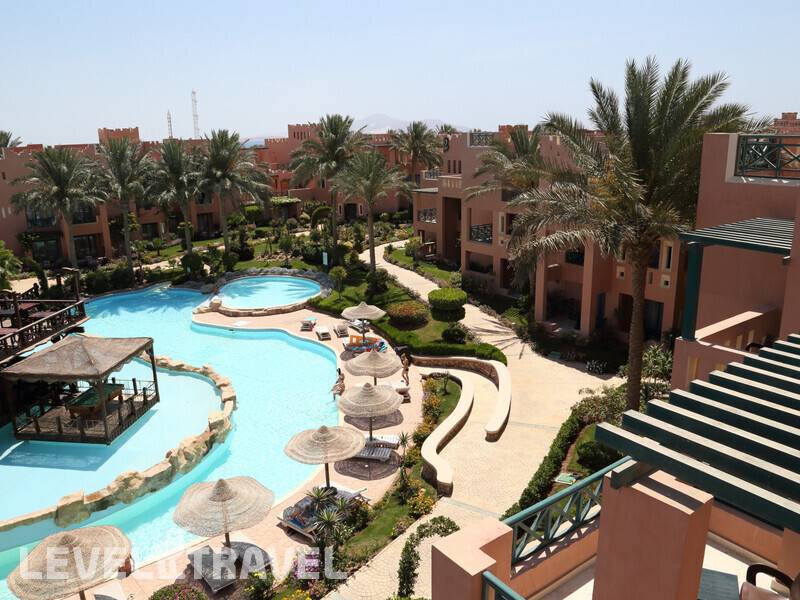 Фотография Rehana Sharm Resort Aqua Park & Spa