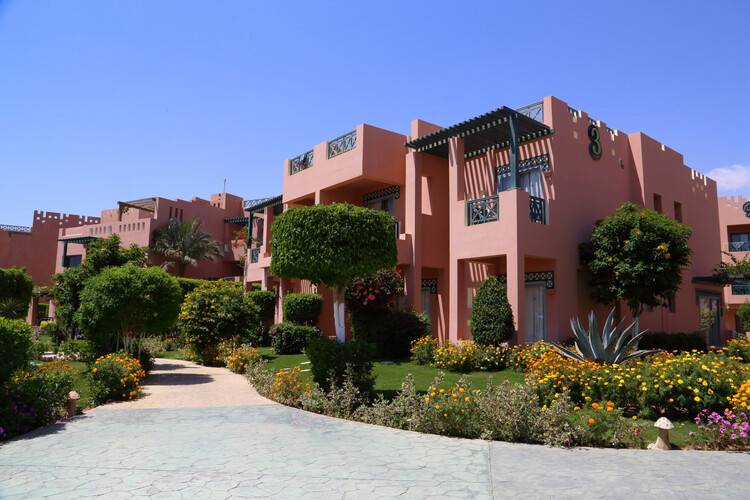 Rehana Sharm Resort Aqua Park & Spa