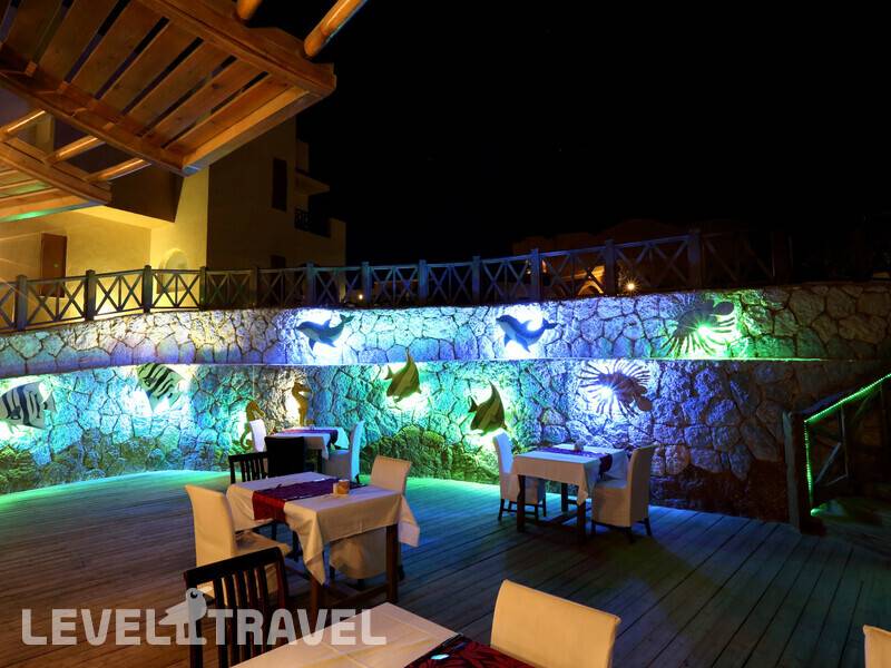 Фотография Rehana Sharm Resort Aqua Park & Spa