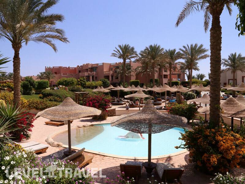 Фотография Rehana Sharm Resort Aqua Park & Spa