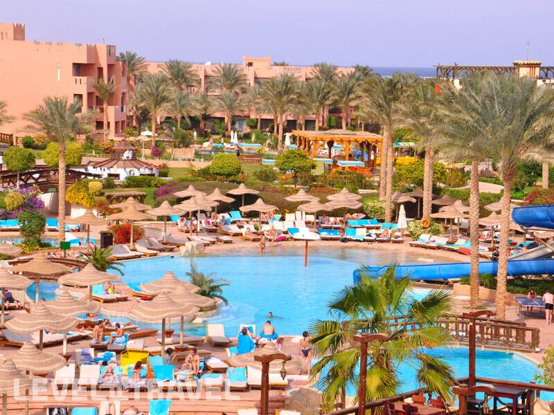 Фотография Rehana Sharm Resort Aqua Park & Spa