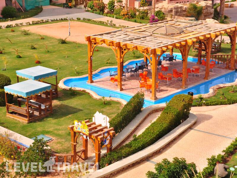Фотография Rehana Sharm Resort Aqua Park & Spa