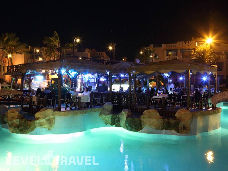 Фотография Rehana Sharm Resort Aqua Park & Spa