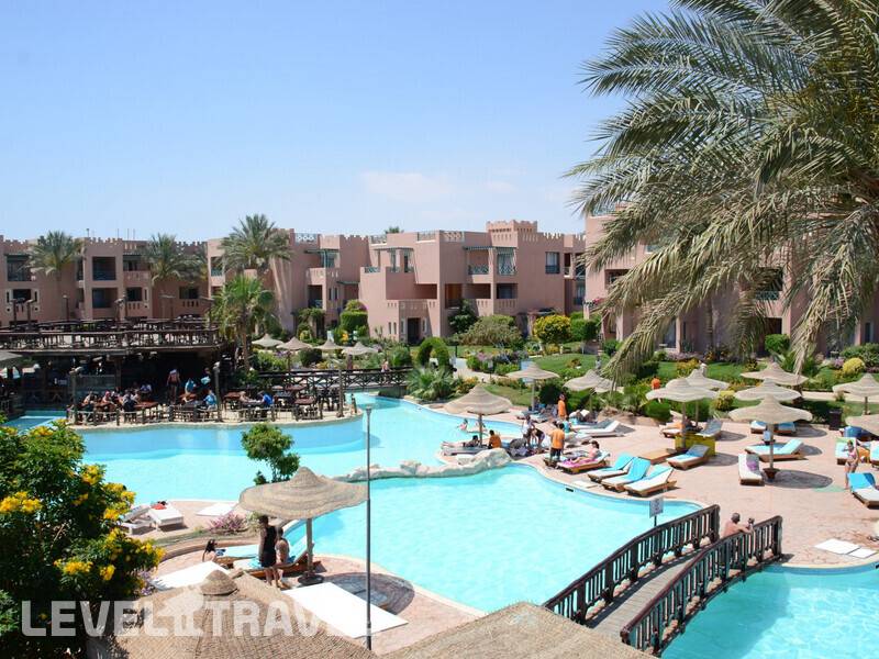 Фотография Rehana Sharm Resort Aqua Park & Spa