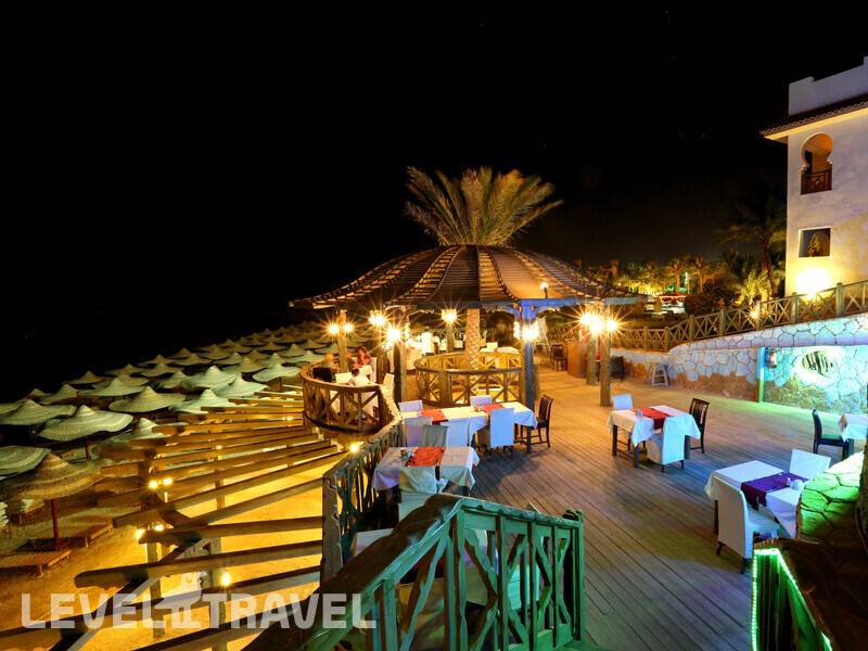 Фотография Rehana Sharm Resort Aqua Park & Spa