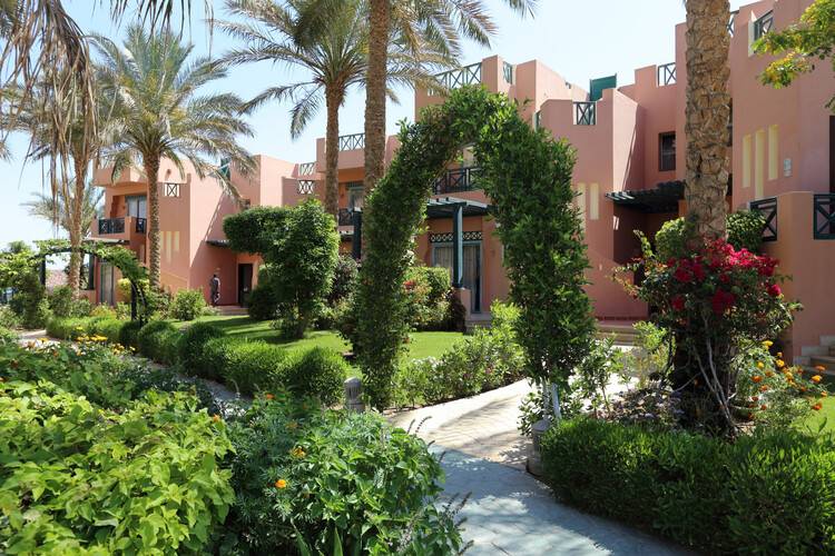 Rehana Sharm Resort Aqua Park & Spa