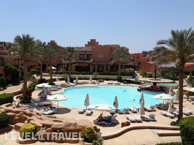 Фотография Rehana Sharm Resort Aqua Park & Spa