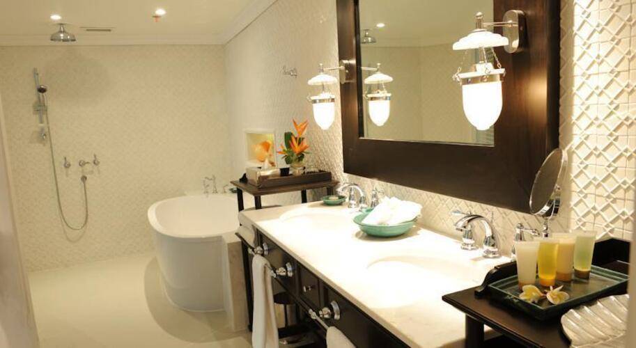 Intercontinental Koh Samui Resort (Ex.Intercontinental Samui Baan Taling Ngam Resort)