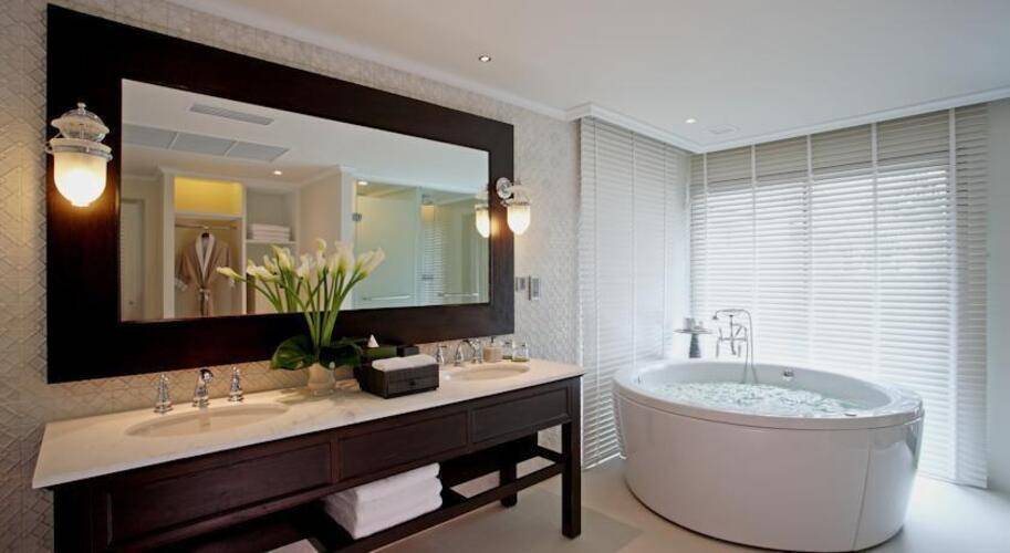 Intercontinental Koh Samui Resort (Ex.Intercontinental Samui Baan Taling Ngam Resort)