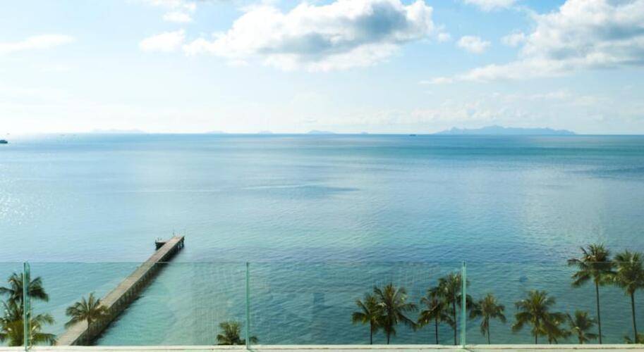 Intercontinental Koh Samui Resort (Ex.Intercontinental Samui Baan Taling Ngam Resort)