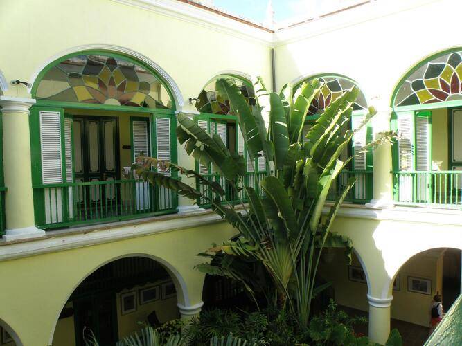 Conde De Villanueva