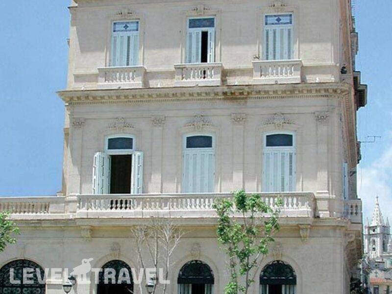 Фотография Palacio San Miguel