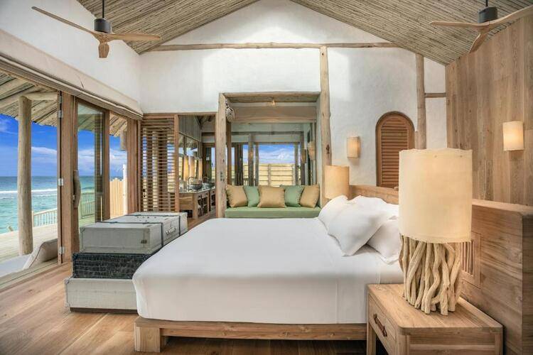 Soneva Fushi Resort & Spa