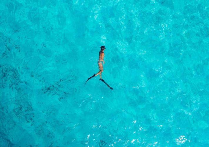 Soneva Fushi Resort & Spa