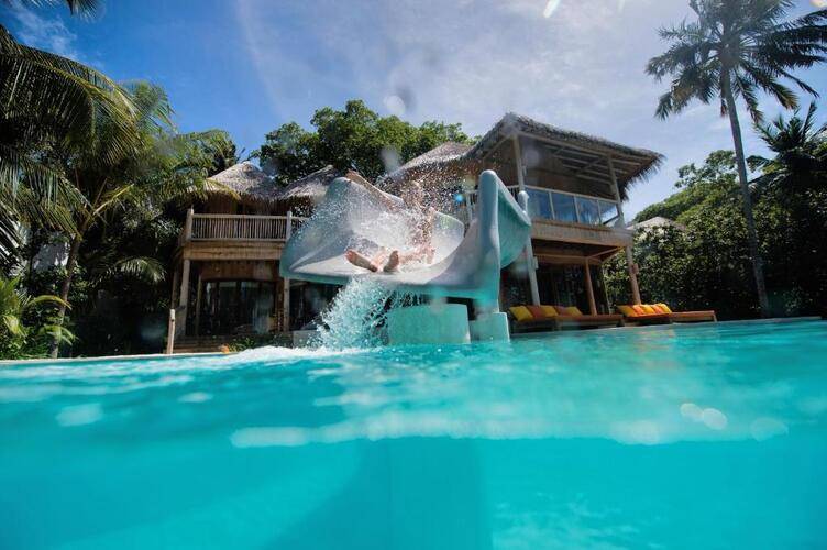 Soneva Fushi Resort & Spa
