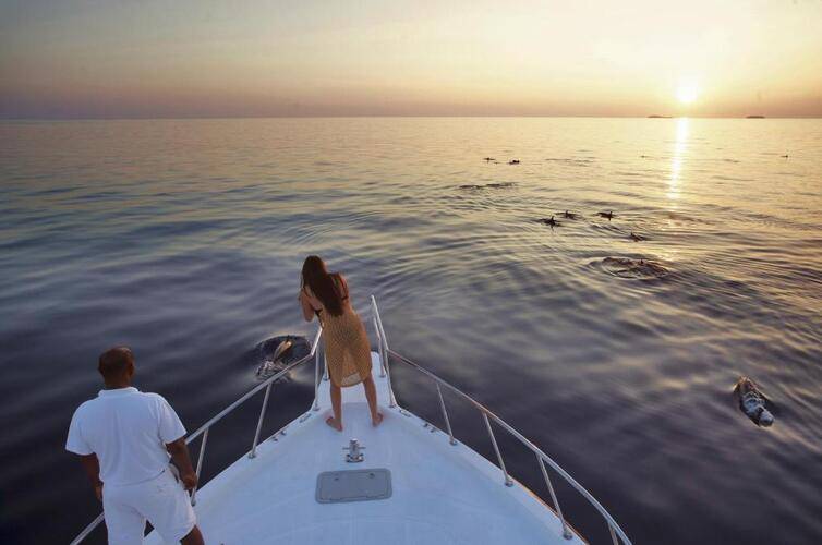 Soneva Fushi Resort & Spa