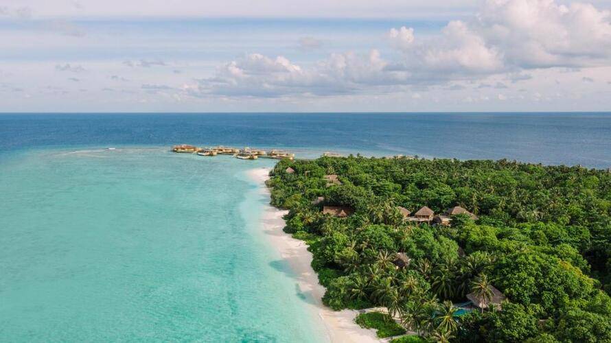 Soneva Fushi Resort & Spa