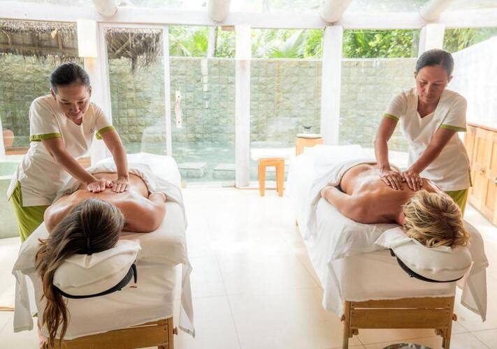 Soneva Fushi Resort & Spa