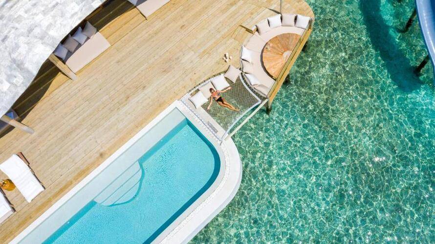 Soneva Fushi Resort & Spa