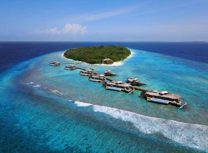 Soneva Fushi Resort & Spa