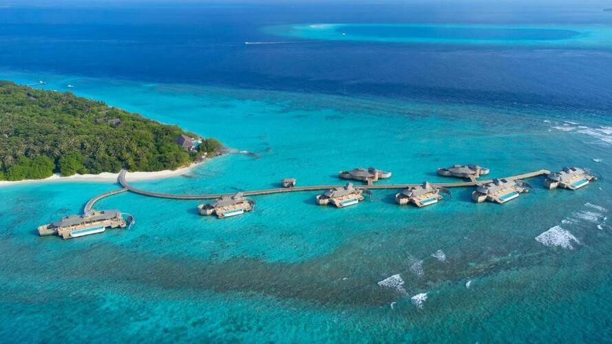 Soneva Fushi Resort & Spa