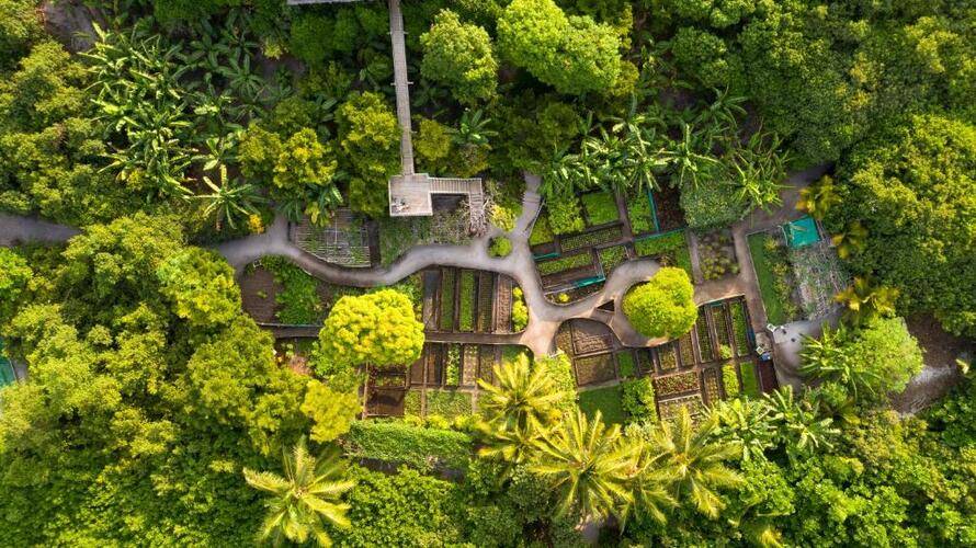 Soneva Fushi Resort & Spa