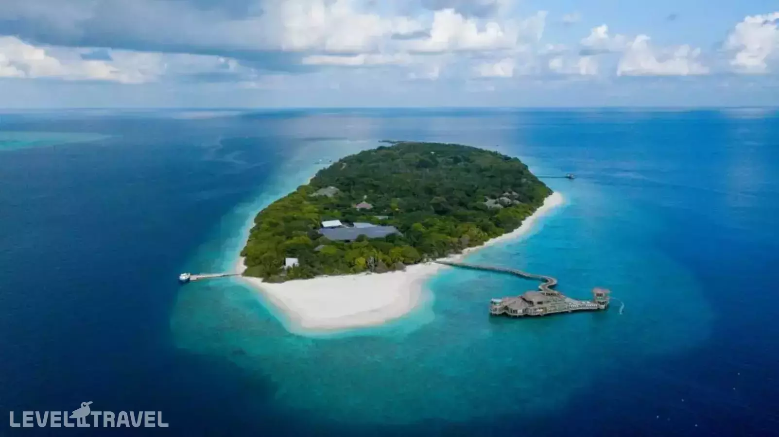 Soneva Fushi Resort & Spa