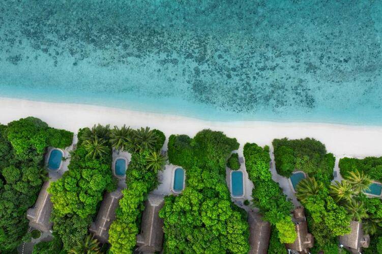 Soneva Fushi Resort & Spa