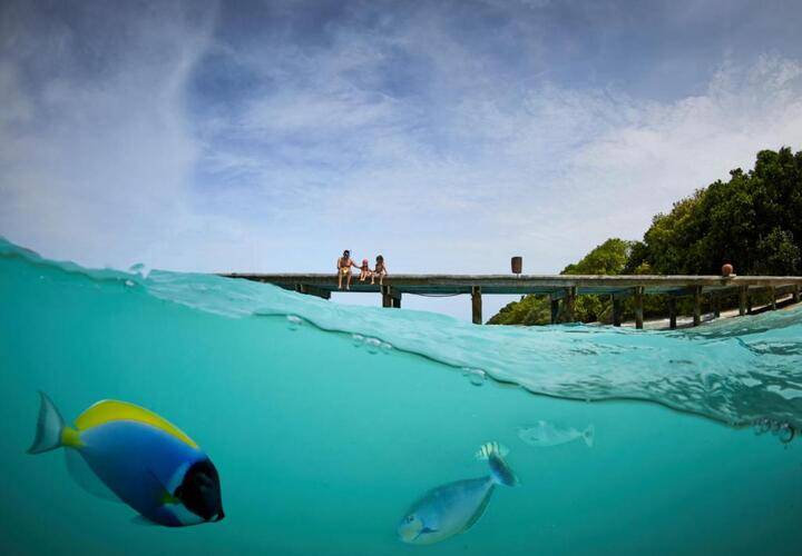 Soneva Fushi Resort & Spa