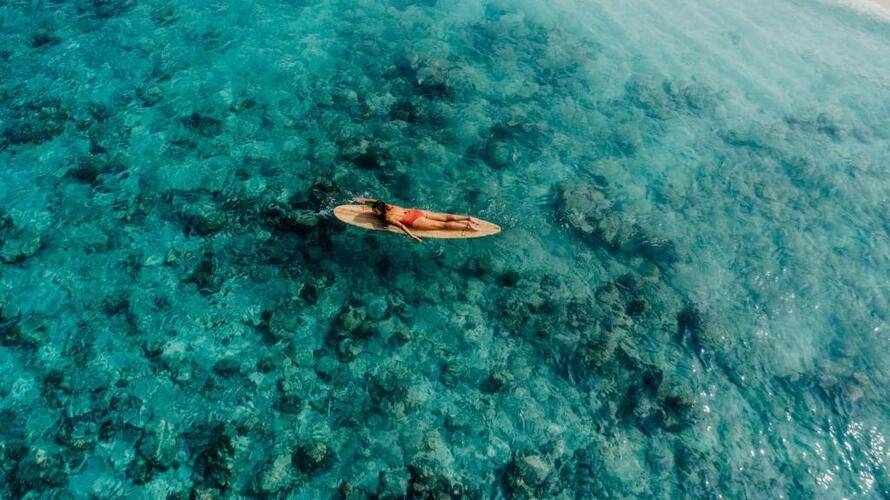 Soneva Fushi Resort & Spa