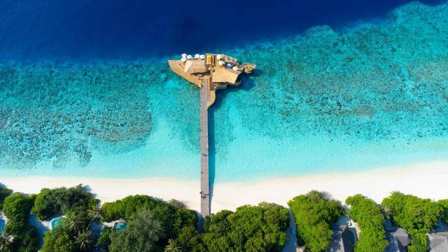 Soneva Fushi Resort & Spa